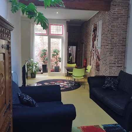 Happy In Deventer Apartment Ngoại thất bức ảnh
