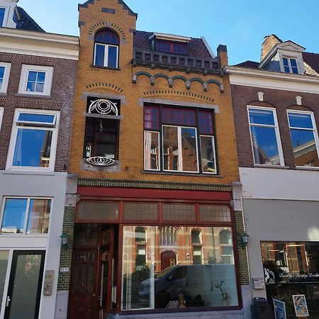 Happy In Deventer Apartment Ngoại thất bức ảnh