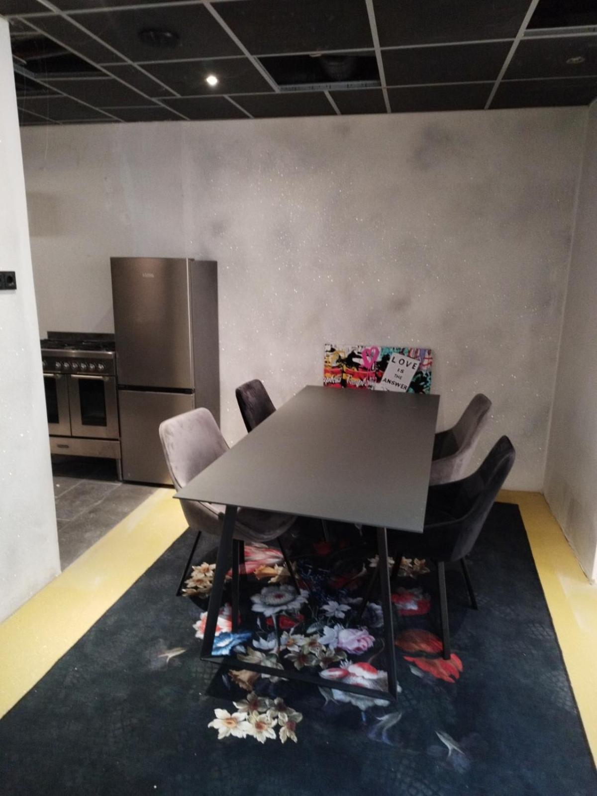 Happy In Deventer Apartment Ngoại thất bức ảnh