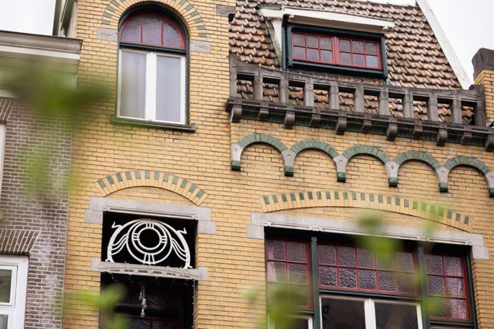 Happy In Deventer Apartment Ngoại thất bức ảnh