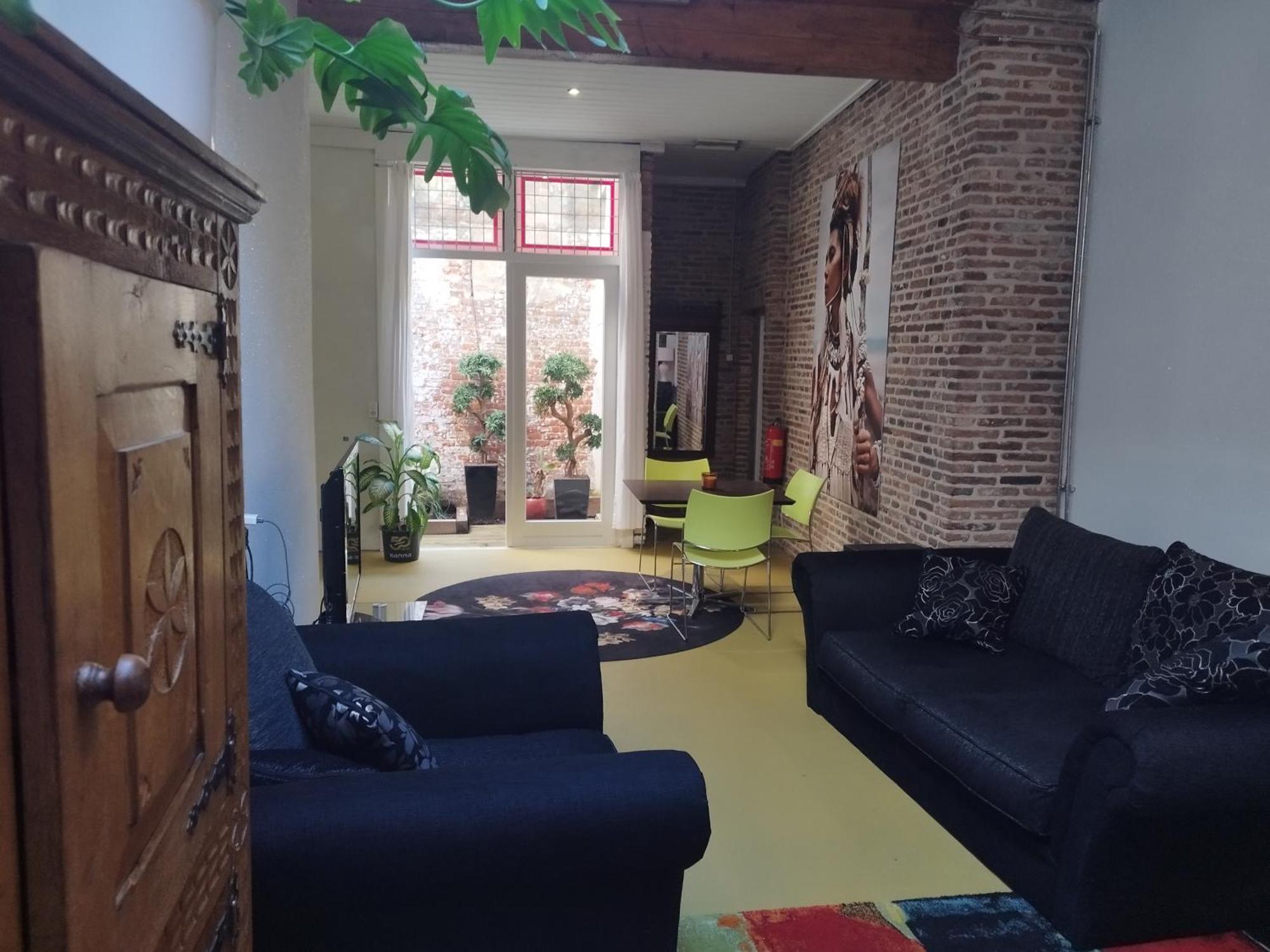Happy In Deventer Apartment Ngoại thất bức ảnh