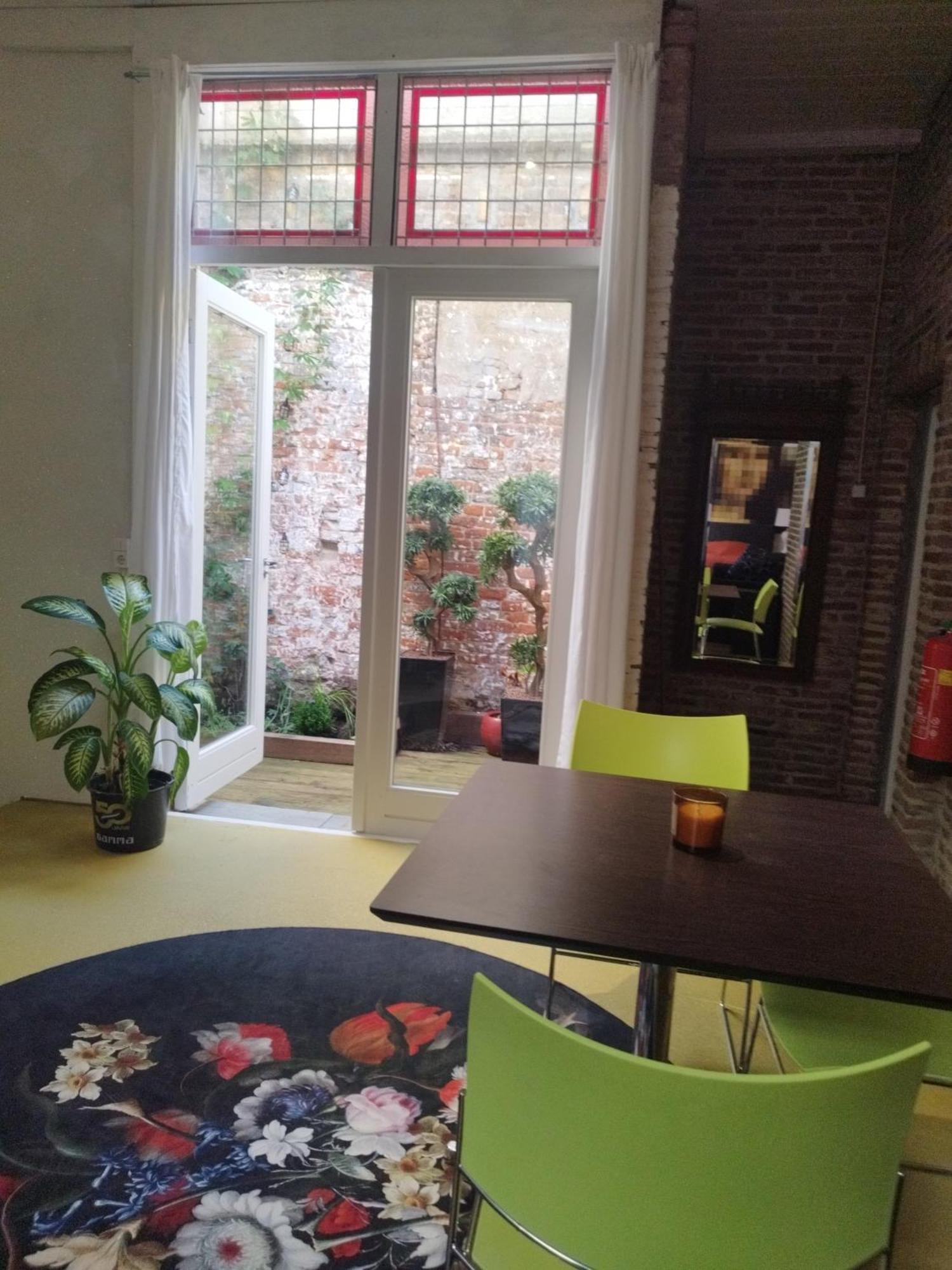 Happy In Deventer Apartment Ngoại thất bức ảnh