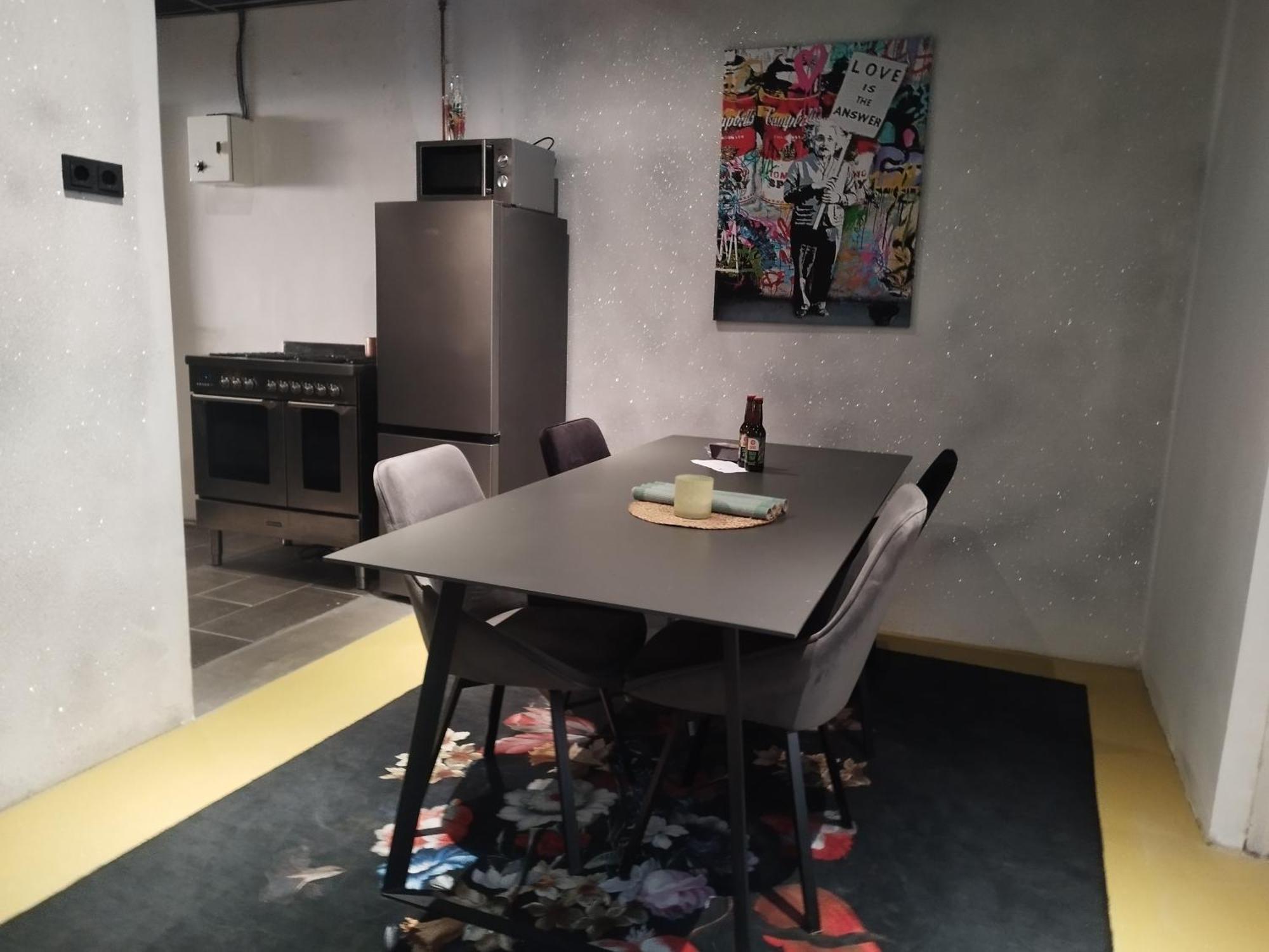 Happy In Deventer Apartment Ngoại thất bức ảnh